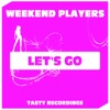 Let's Go - Single