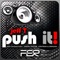 Push It (Jontron & Dragon Mix) - Jeff T lyrics