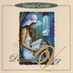 Dedicado à Voz - Nando Cordel Dedicado à Voz - Nando Cordel