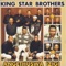 Mfo Kamabizela - King Star Brothers lyrics