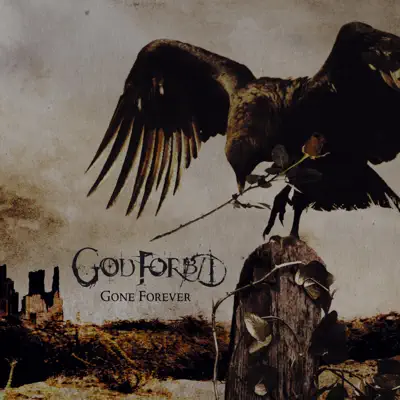 Gone Forever - God Forbid