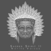 Sacred Spirit II artwork