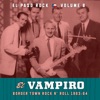 El Vampiro: El Paso Rock, Vol. 8