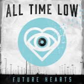 Future Hearts cover