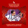 Gauri Manjari (Indian Classical Sitar) album lyrics, reviews, download
