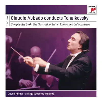 Claudio Abbado conducts Tchaikowsky - Claudio Abbado Claudio Abbado conducts Tchaikowsky - Claudio Abbado