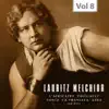 Lauritz Melchior, The King Size Hero, Vol. 8 (Recordings 1913-1947) album lyrics, reviews, download