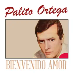 Bienvenido Amor - Single - Palito Ortega