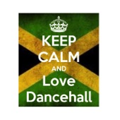 Keep Calm and Love Dancehall (Dancehall Party Classics 2015) artwork