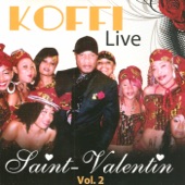 Saint-Valentin, Vol. 2 (Live) artwork