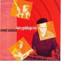 Larry Goldings - This Guy's in Love with You