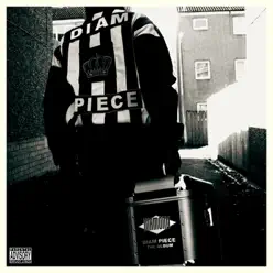 The Diam Piece - Diamond D The Diam Piece - Diamond D