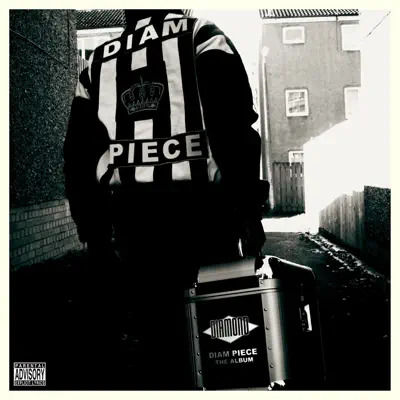 The Diam Piece - Diamond D The Diam Piece - Diamond D