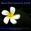 Mozart: Piano Concertos Nos. 9 & 26 album lyrics, reviews, download