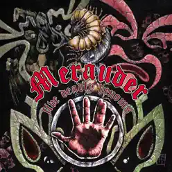 Five Deadly Venoms - Merauder Five Deadly Venoms - Merauder