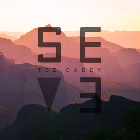 Cover artwork for Seve