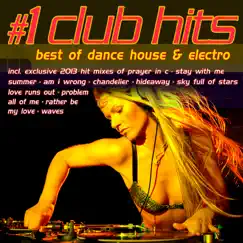 #1 Club Hits 2014 - Best of Dance, House & Electro by Various Artists album reviews, ratings, credits
