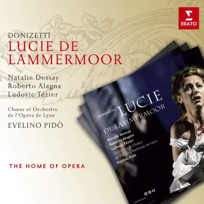 Lucie de Lammermoor - Roberto Alagna