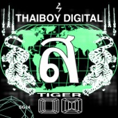 Shadow Silence by Thaiboy Digital