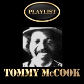 Tommy McCook Playlist artwork