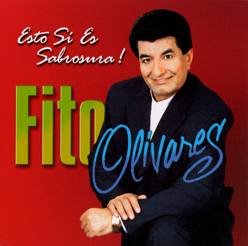 Fito Olivares en Apple Music