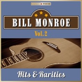 Bill Monroe & His Bluegrass Boys - Roanoke