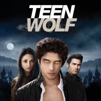 Teen Wolf, Season 1