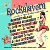 Los Gatos Rockabilly - Inadaptado