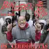 Os Terroristas (feat. Kadaff) - Single album lyrics, reviews, download