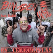Mc Bin Laden - Os Terroristas