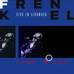 Vivo en Siranush - Diego Frenkel