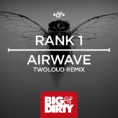 Airwave (Twoloud Remix) artwork