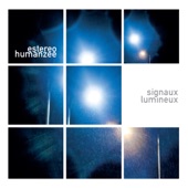 Signaux Lumineux artwork