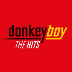 The Hits - Donkeyboy