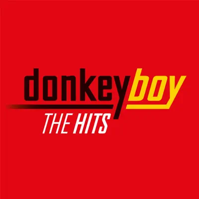 The Hits - Donkeyboy