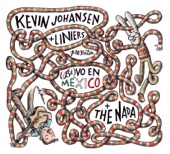 Kevin Johansen + Liniers + The Nada: (Bi)vo en México artwork