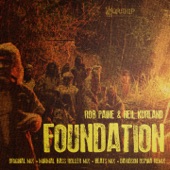 Rob Paine - Foundation