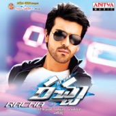 Racha (Original Motion Picture Soundtrack) - EP artwork