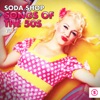 Soda Shop Songs of the 50s, Vol. 3