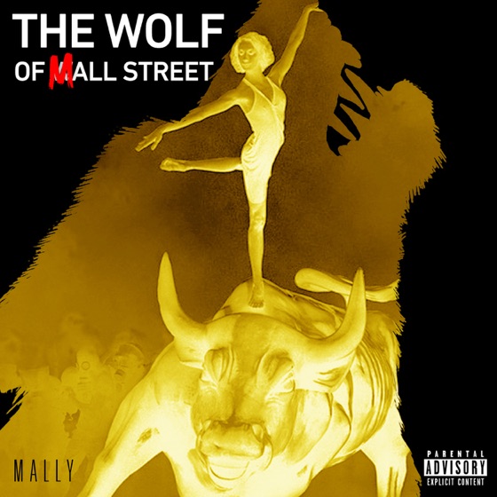 Cover artwork for My Dawgs (feat. Fabolous & Mike Davis)
