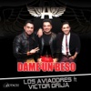 Dame un Beso (feat. Victor Drija) - Single