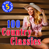 100 Country Classics - Verschiedene Interpreten