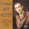 Tin Roof Blues - Art Hodes lyrics