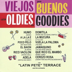 Viejos Pero Buenos Latin Oldies but Goodies