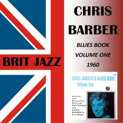 Blues Book Vol, 1. - Chris Barber Blues Book Vol, 1. - Chris Barber