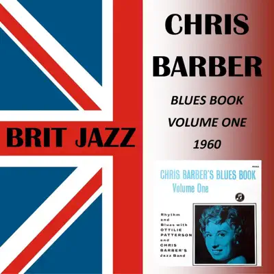 Blues Book Vol, 1. - Chris Barber Blues Book Vol, 1. - Chris Barber