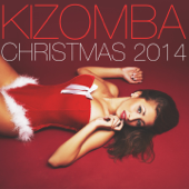 Kizomba Christmas 2014 - Blandade Artister