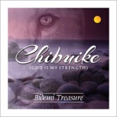 Chibuike (God Is My Strength) artwork