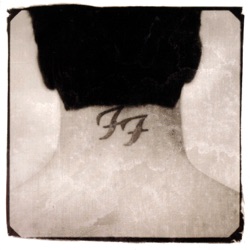 Foo Fighters - M.I.A.