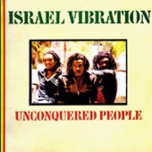 Israel Vibration - We a De Rasta